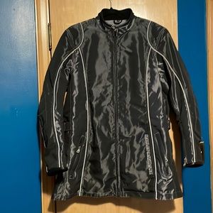 Women’s Harley-Davidson Jacket - sz 2W